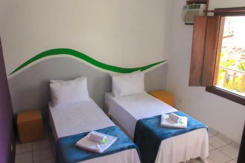 Posada Pousada Aroeira