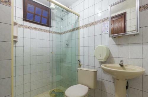 Hostal Village Paraty II