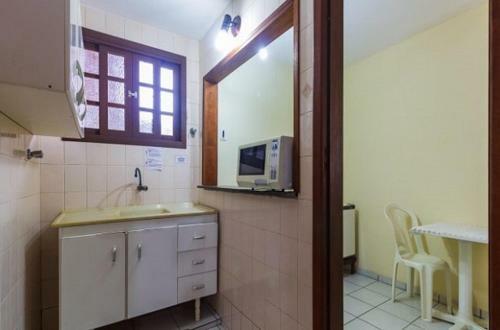 Hostal Village Paraty II