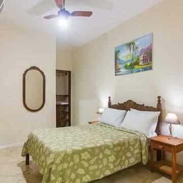 Hostal Village Paraty II
