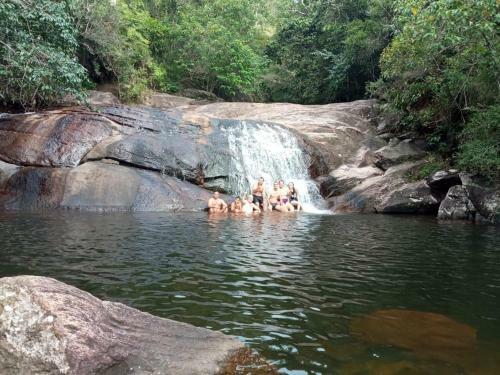 Hostal Village Paraty II
