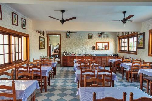 Hostal Village Paraty II