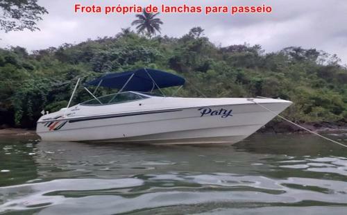 Hostal Village Paraty II
