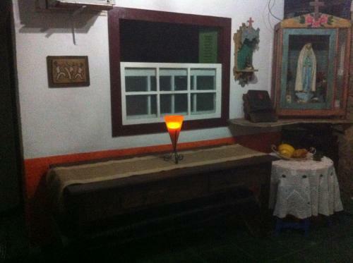 Albergue Aracy Paraty