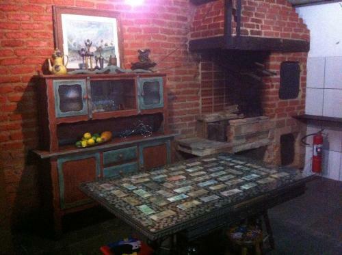 Albergue Aracy Paraty
