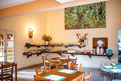 Hostal Pousada Villaggio
