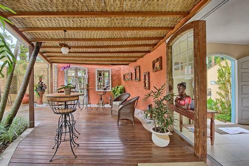 Hostal Pousada Villaggio