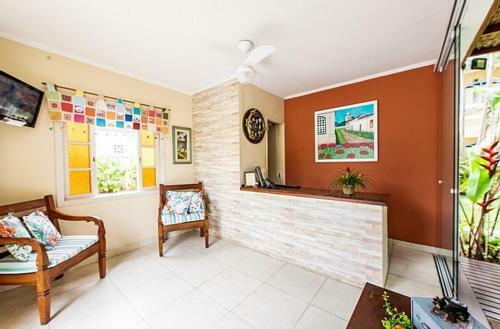 Hostal Pousada Villaggio