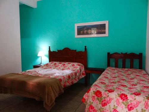 Hostal Pousada Brisamar Paraty