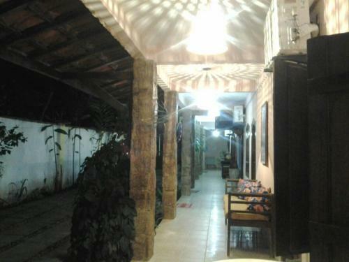 Hostal Pousada Brisamar Paraty