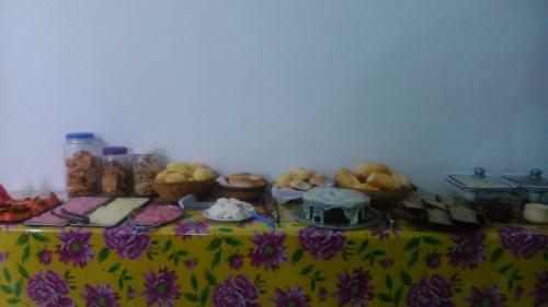 Hostal Pousada Brisamar Paraty