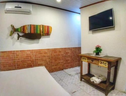 Hostal Portal Sui�tes Casa Do Lago