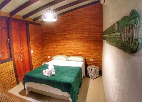 Hostal Portal Sui�tes Casa Do Lago