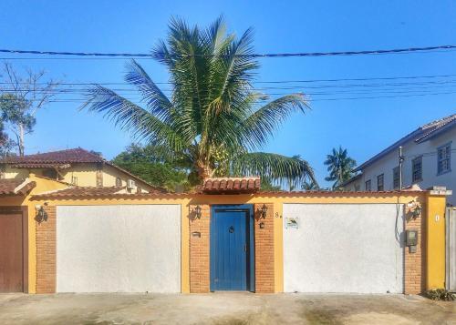 Hostal Portal Sui�tes Casa Do Lago