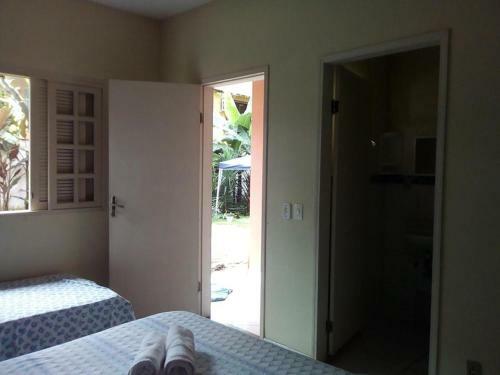 Hostal Pousada Portal Das Flores