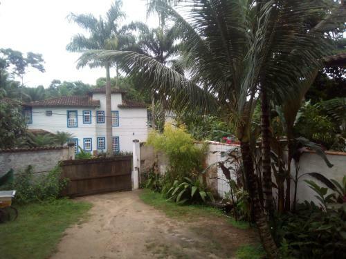 Hostal Pousada Portal Das Flores