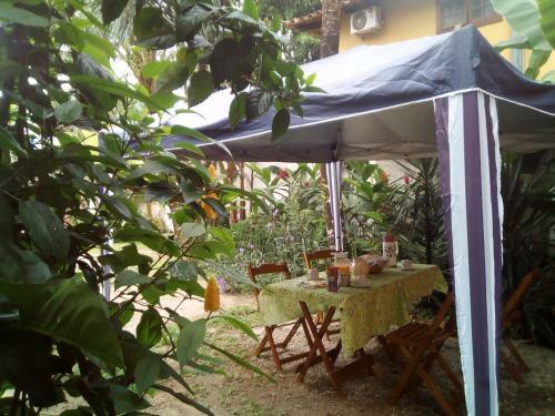 Hostal Pousada Portal Das Flores