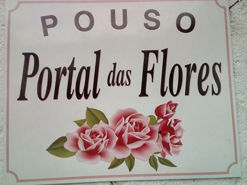 Hostal Pousada Portal Das Flores