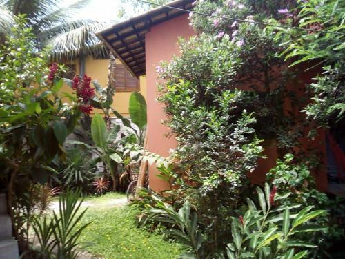 Hostal Pousada Portal Das Flores