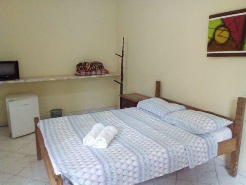 Hostal Pousada Portal Das Flores
