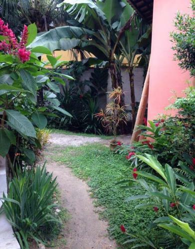 Hostal Pousada Portal Das Flores