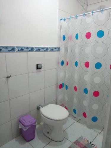 Hostal Pousada Portal Das Flores