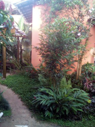 Hostal Pousada Portal Das Flores