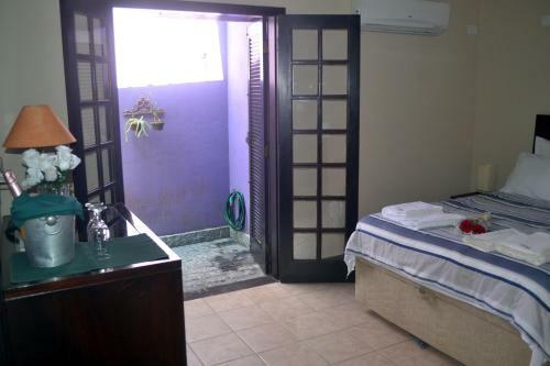 Guest House Paraty