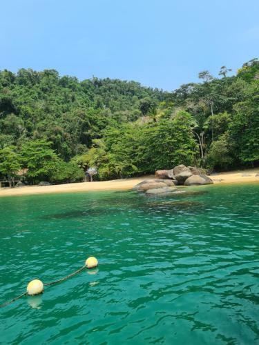 Blue Hostel Paraty