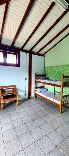 Blue Hostel Paraty