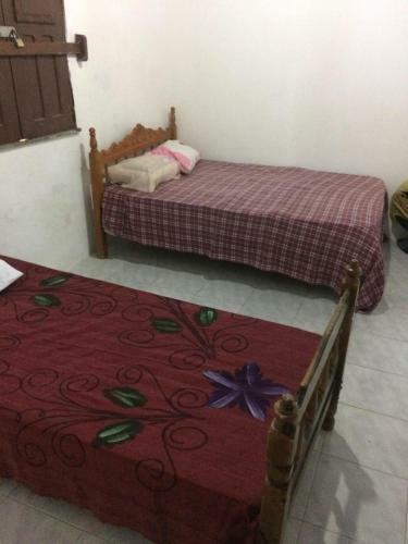 Casa Beira Mar Peito de Mo�a