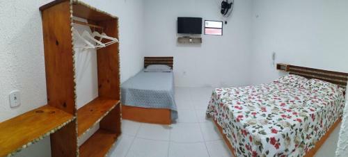 Hotel Das Pedras