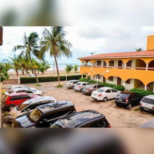 Hotel Pousada Vila Dos Corais