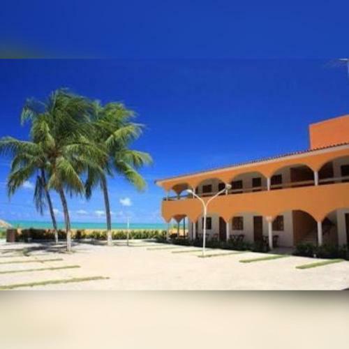 Hotel Pousada Vila Dos Corais