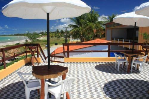 Hotel Pousada Vila Dos Corais