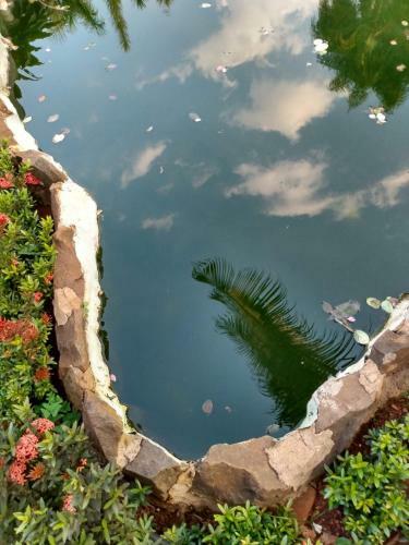 Agroturismo Estancia Montagner