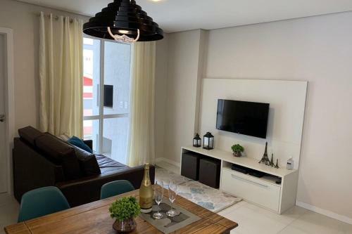 Apartamento Suite Completa Master Collection
