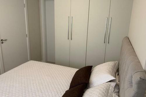 Apartamento Suite Completa Master Collection