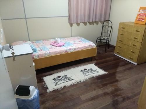 Tia Guta Rep�blica Para Mulheres