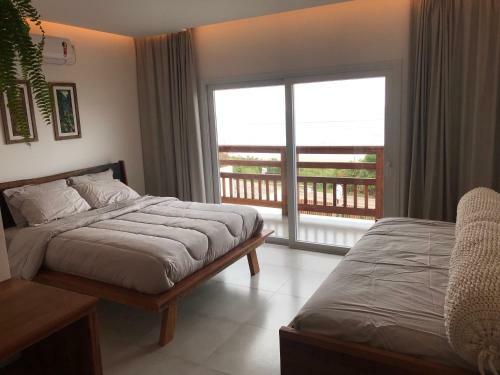 Hotel Pousada Casa Albatross