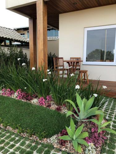 Hotel Pousada Casa Albatross