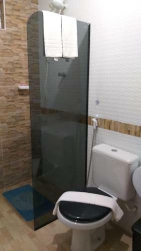 Hotel Caju�na Beach