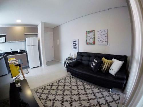 Apartamento Su�te Moderna Master Collection