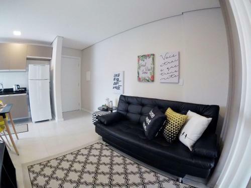 Apartamento Su�te Moderna Master Collection