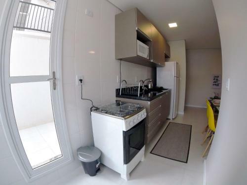 Apartamento Su�te Moderna Master Collection