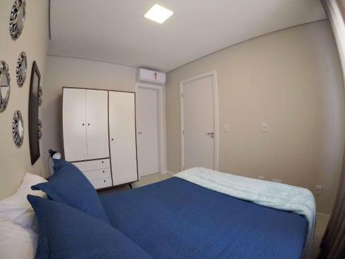 Apartamento Su�te Moderna Master Collection