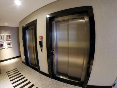 Apartamento Studio Central Belga Master Collection