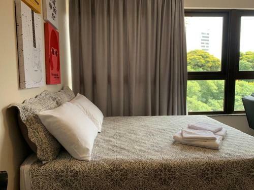 Apartamento Studio Central Belga Master Collection