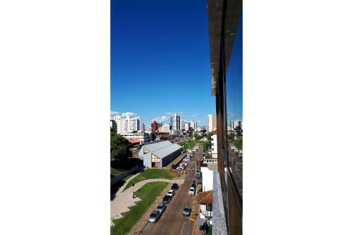 Apartamento Studio Central Belga Master Collection