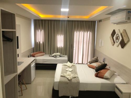 Hotel Balne�rio Do Parque
